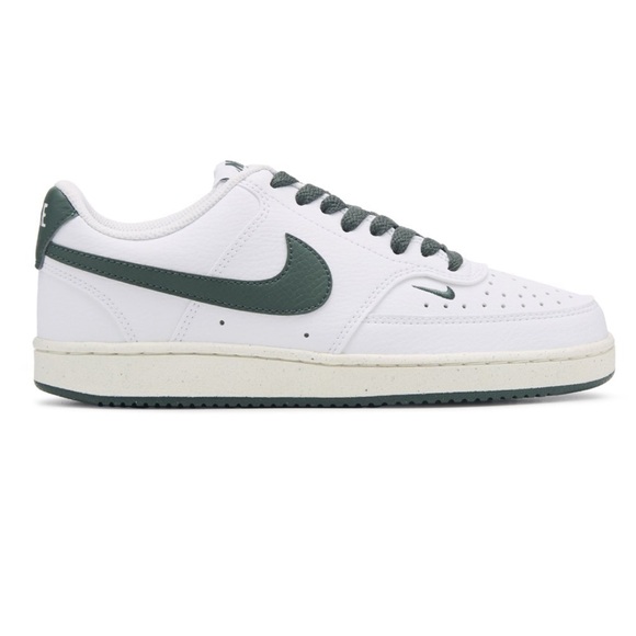 Nike Women's Court Vision Low Sneaker - Picture 2 of 6